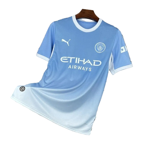 Maillot Manchester City Domicile 26/27