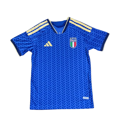 Maillot Italie Domicile 26/27