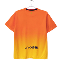Maillot FC Barcelone Retro 12/13 2