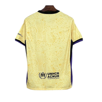 Maillot FC Barcelone Extérieur 25/26 2
