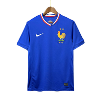 Maillot France Domicile 24/25 1