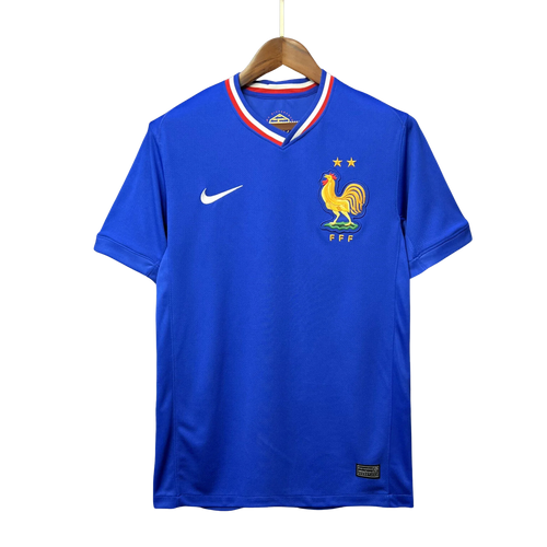 Maillot France Domicile 24/25