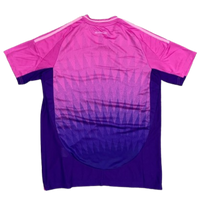 Maillot Allemagne 22/23 X Stussy 2