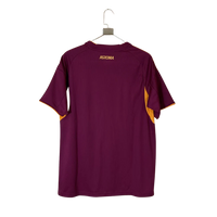 Maillot AS Roma Domicile 25/26 2