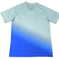 Maillot Maroc Spécial Bleu 2