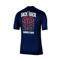 Maillot PSG Back 2 Back 2