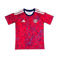 Maillot Costa Rica Domicile 26/27 1