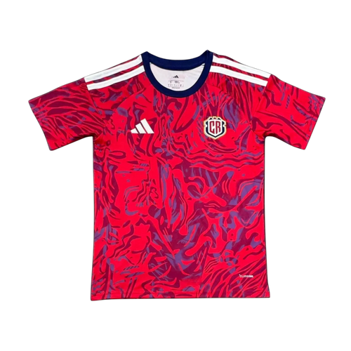 Maillot Costa Rica Domicile 26/27