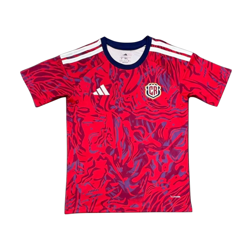 Maillot Costa Rica Domicile 26/27