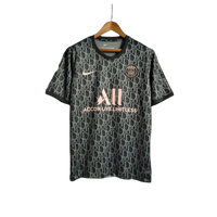 Maillot PSG X Dior 1