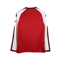 Maillot Arsenal Domicile 26/27 Manches Longues 2