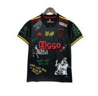 Maillot Ajax Amsterdam X Bob Marley 1