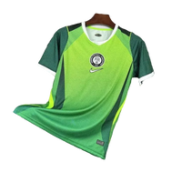 Maillot Nigeria Domicile 26/27 1