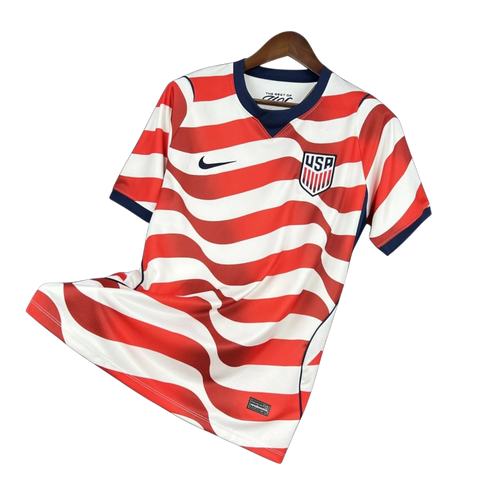 Maillot États-Unis Domicile 26/27