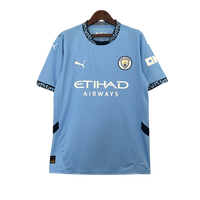 Maillot Manchester City Domicile 24/25 1