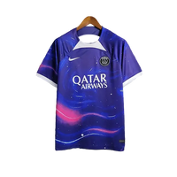Maillot PSG Galaxie 1