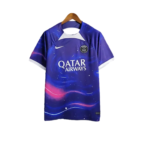 Maillot PSG Galaxie