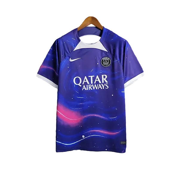 Maillot PSG Galaxie
