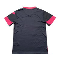 Maillot Maroc Spécial Rose et Noir 2