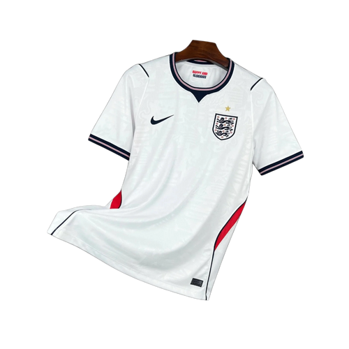 Maillot Angleterre Domicile 26/27