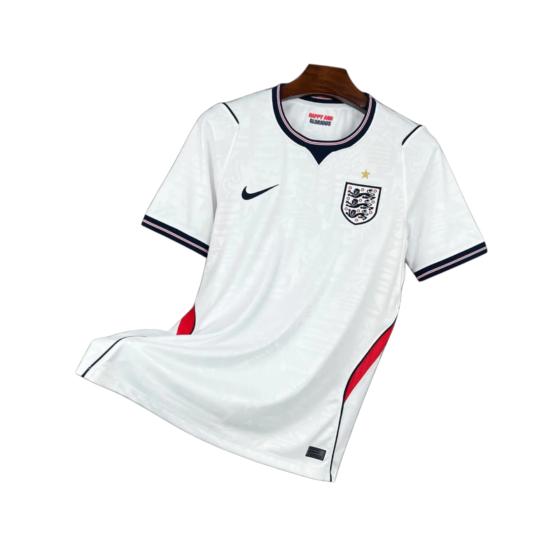 Maillot Angleterre Domicile 26/27