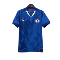 Maillot Chelsea Domicile 25/26 1
