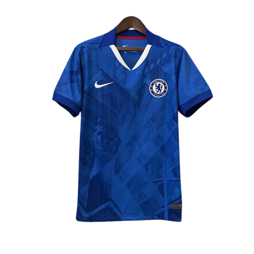 Maillot Chelsea Domicile 25/26