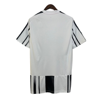 Maillot Juventus Domicile 25/26 2