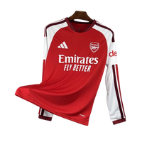 Maillot Arsenal Domicile 26/27 Manches Longues 1