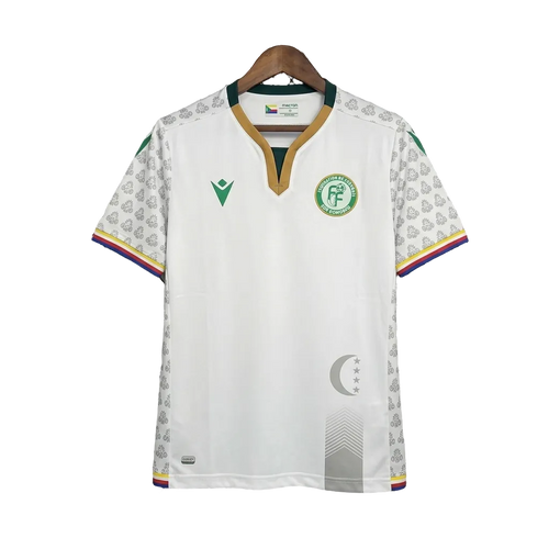Maillot Comores Extérieur 21/22