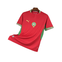 Maillot Maroc Domicile 26/27 1