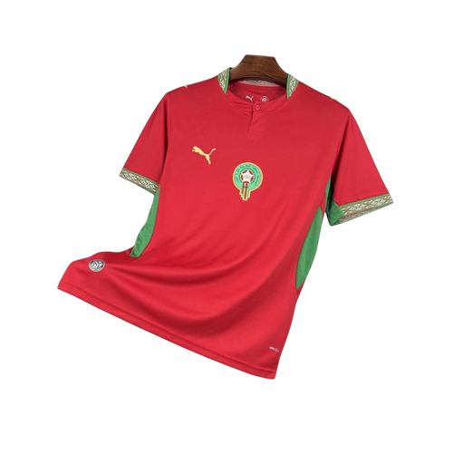 Maillot Maroc Domicile 26/27