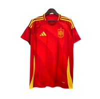 Maillot Espagne Domicile 24/25 1