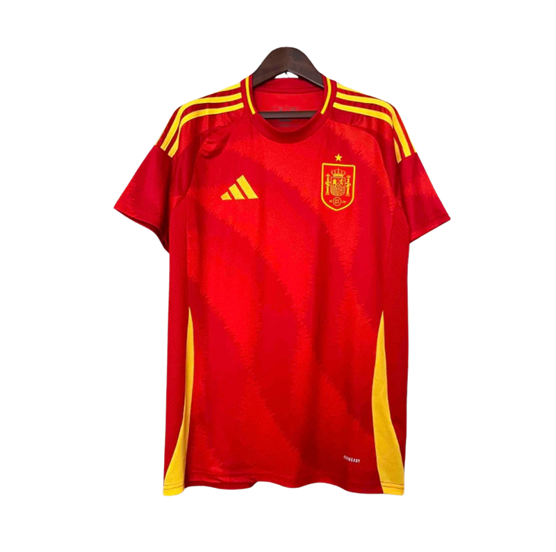 Maillot Espagne Domicile 24/25