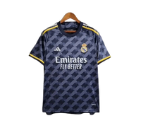 Maillot Real Madrid Extérieur 23/24 1