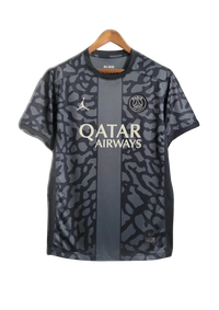 Maillot PSG Third 23/24 X Jordan 1