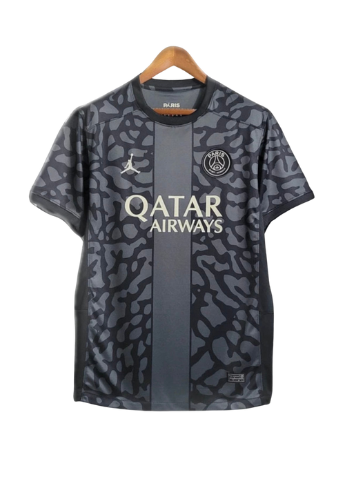 Maillot PSG Third 23/24 X Jordan