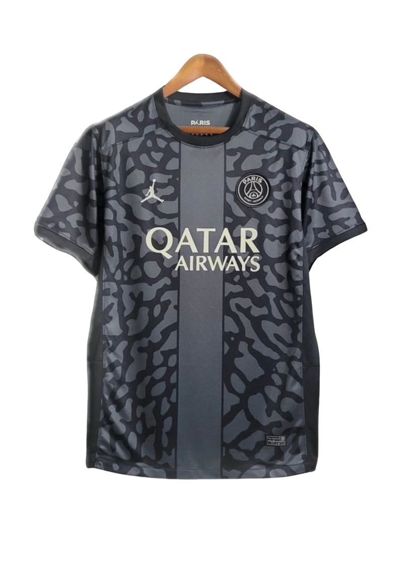 Maillot PSG Third 23/24 X Jordan