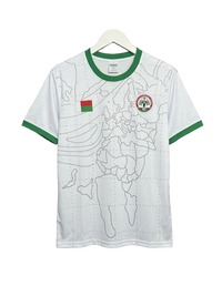 Maillot Madagascar Extérieur 23/24 1