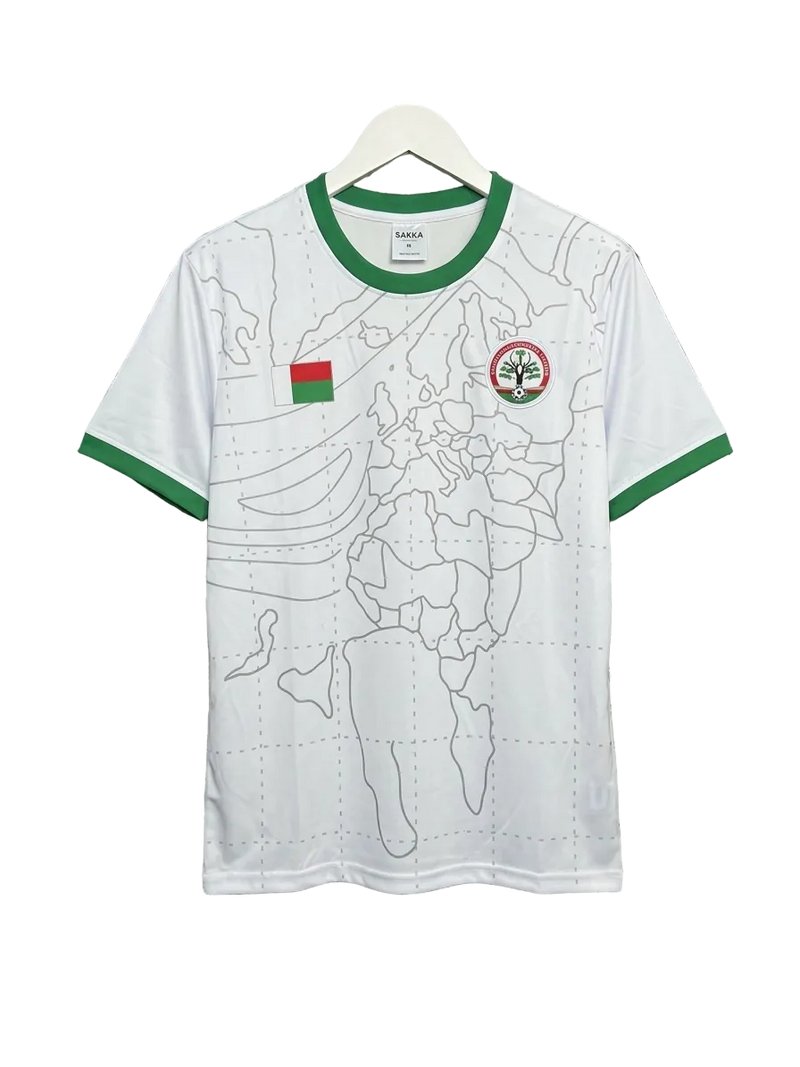 Maillot Madagascar Extérieur 23/24