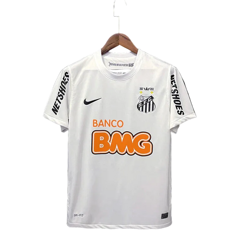 Maillot Santos Rétro 11/12