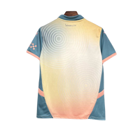 Maillot Manchester City Fourth 24/25 2