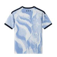 Maillot Third Ajax Amsterdam 26/27 2