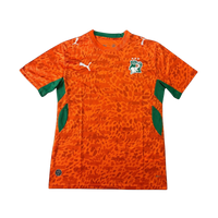 Maillot Côte d'Ivoire Domicile 26/27 1