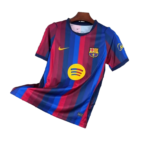 Maillot FC Barcelone Domicile 26/27