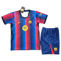 Kit Enfant FC Barcelone Domicile 26/27 1