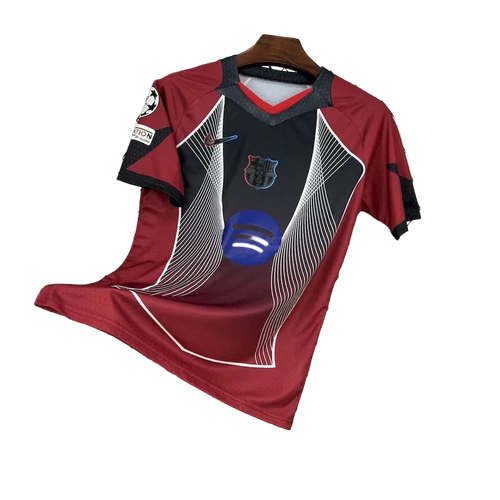 Maillot FC Barcelone Concept Red