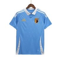 Maillot Belgique Extérieur 24/25 1