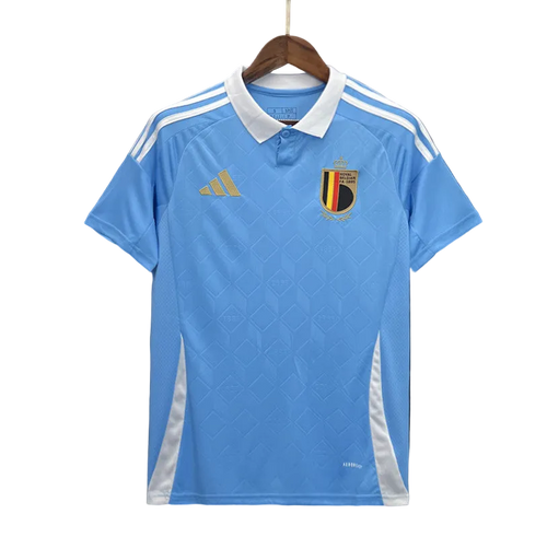 Maillot Belgique Extérieur 24/25