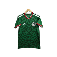 Maillot Mexique Domicile 25/26 1